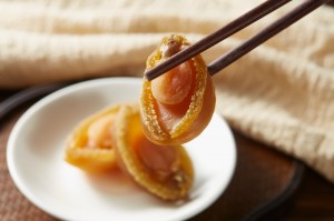 Dried Abalone