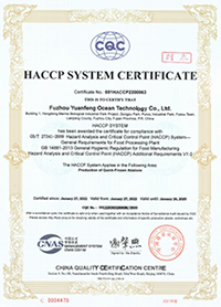 HACCP